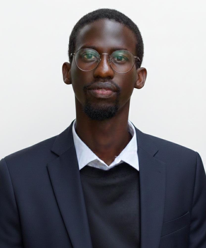 Dr. Kisseka Abdallah